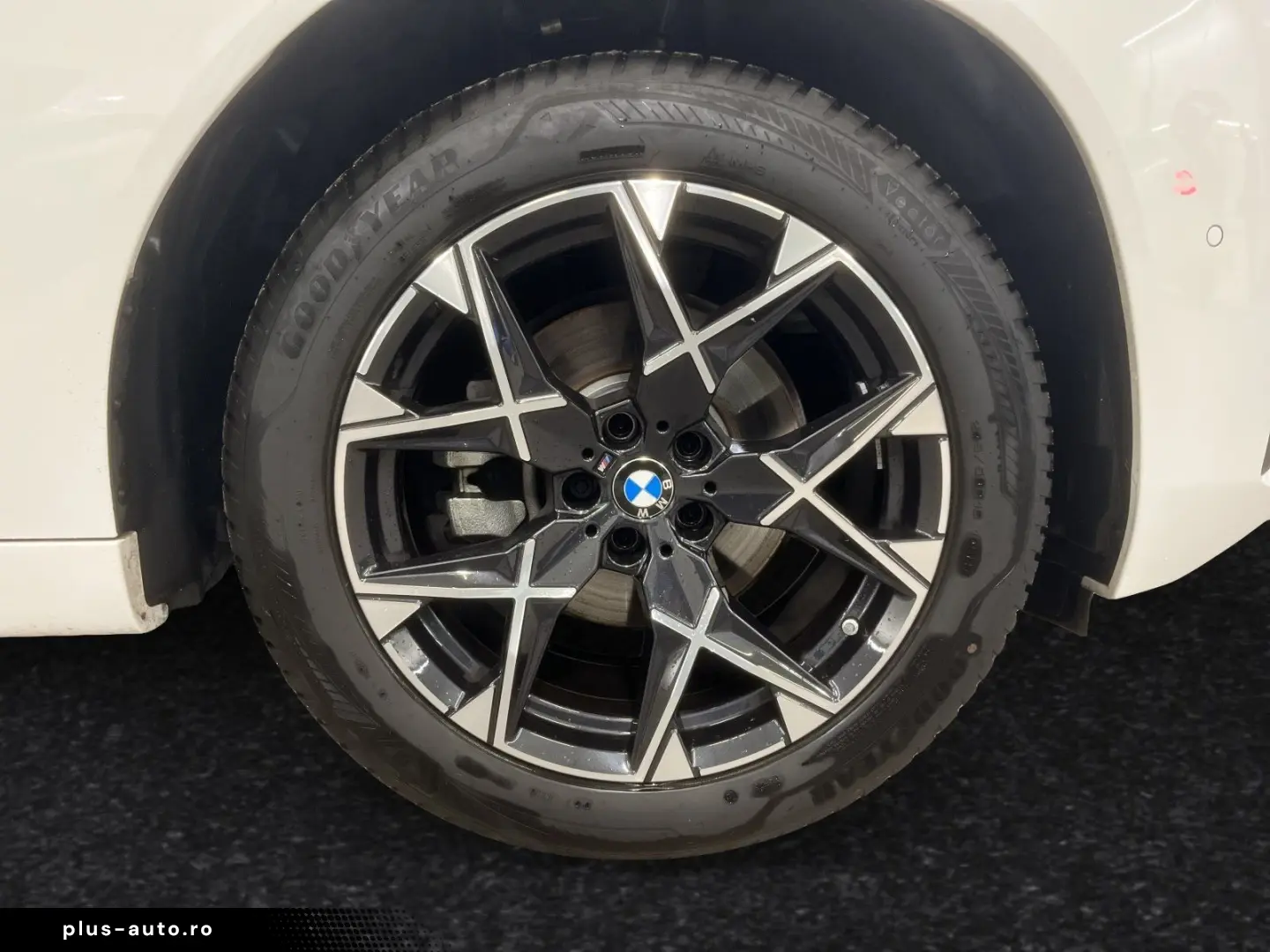 BMW X3 20 xDrive M Sport AHK Head-Up PremiumPaket