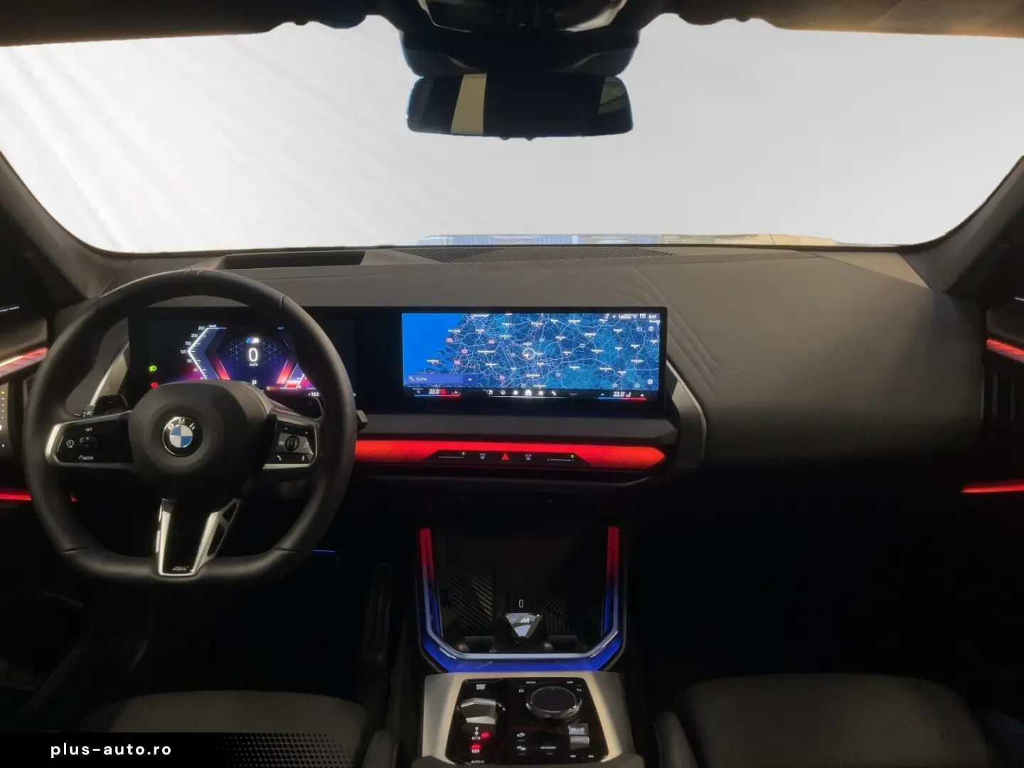 BMW X3 20 xDrive M Sport AHK Head-Up PremiumPaket