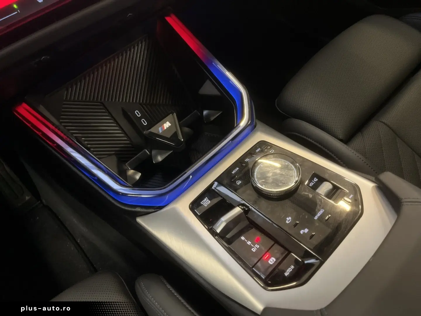 BMW X3 20 xDrive M Sport AHK Head-Up PremiumPaket