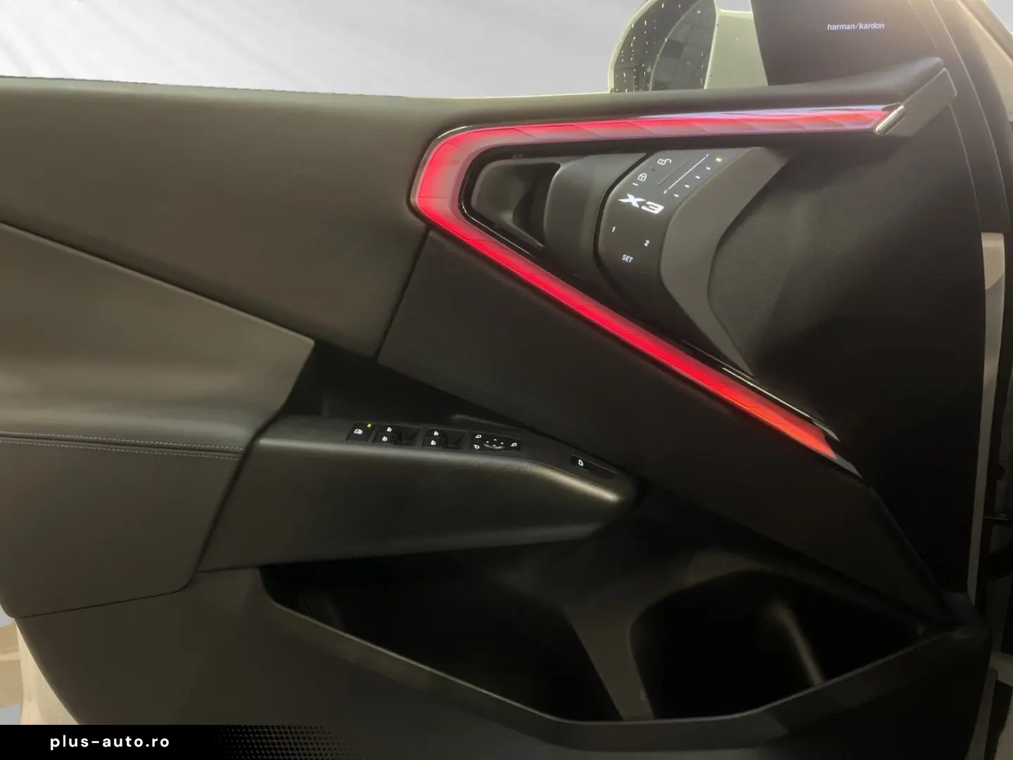 BMW X3 20 xDrive M Sport AHK Head-Up PremiumPaket