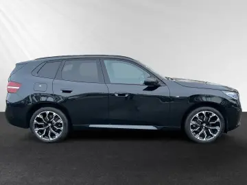 BMW X3 20 xDrive M Sport AHK Panorama Head-Up
