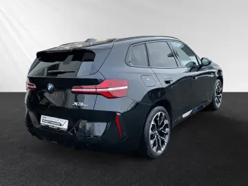 BMW X3 20 xDrive M Sport AHK Panorama Head-Up