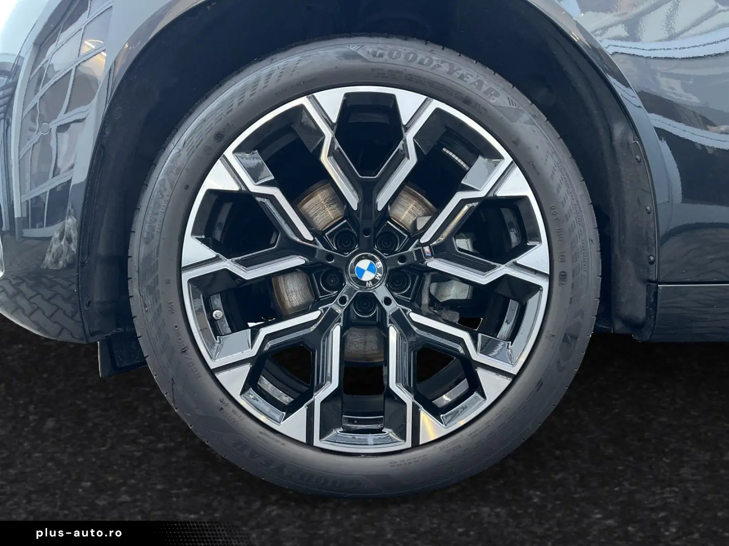 BMW X3 20 xDrive M Sport AHK Panorama Head-Up