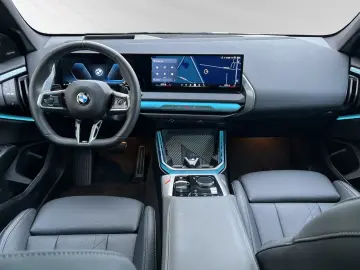 BMW X3 20 xDrive M Sport AHK Panorama Head-Up