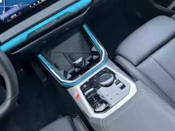 BMW X3 20 xDrive M Sport AHK Panorama Head-Up