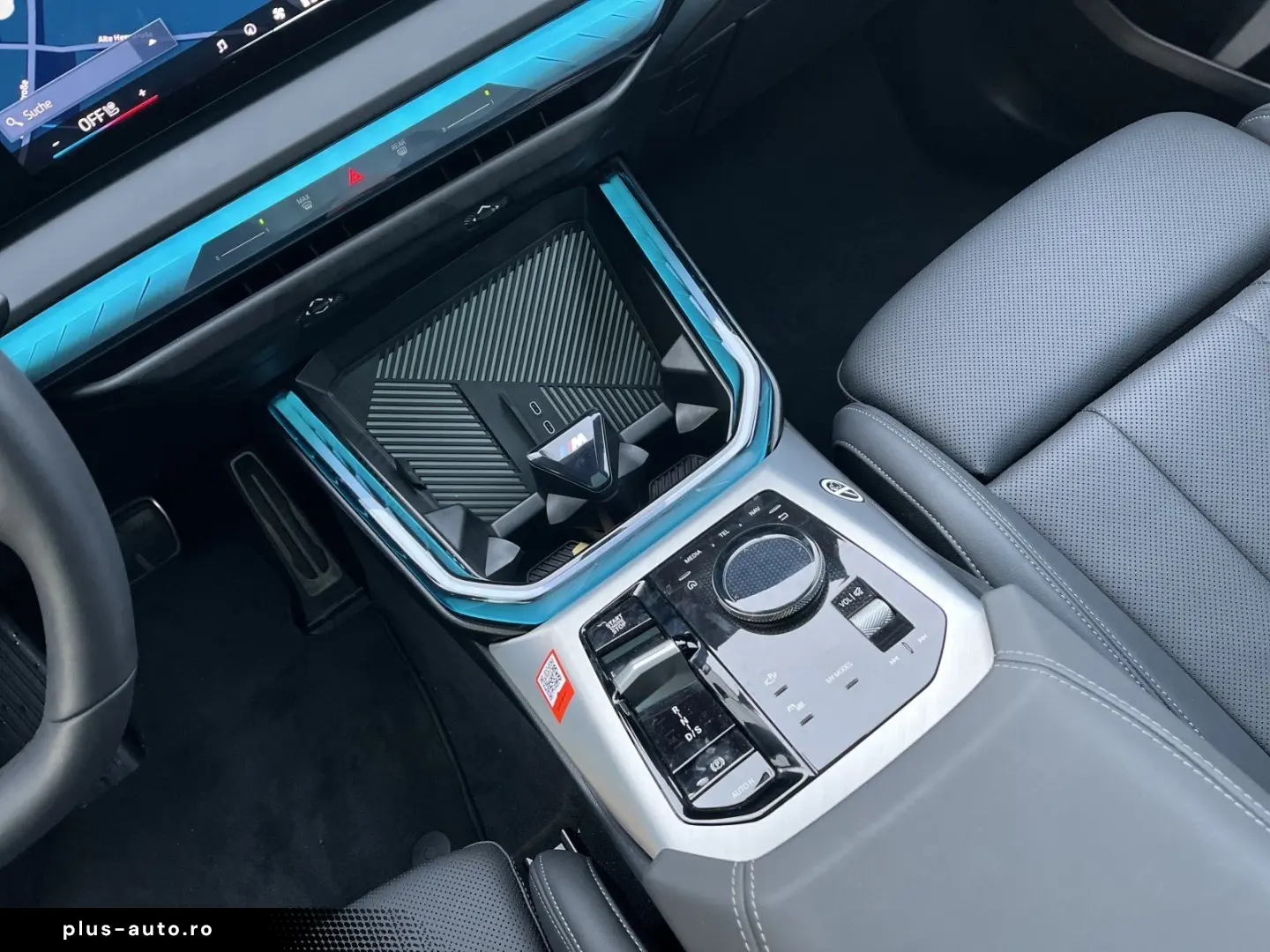 BMW X3 20 xDrive M Sport AHK Panorama Head-Up