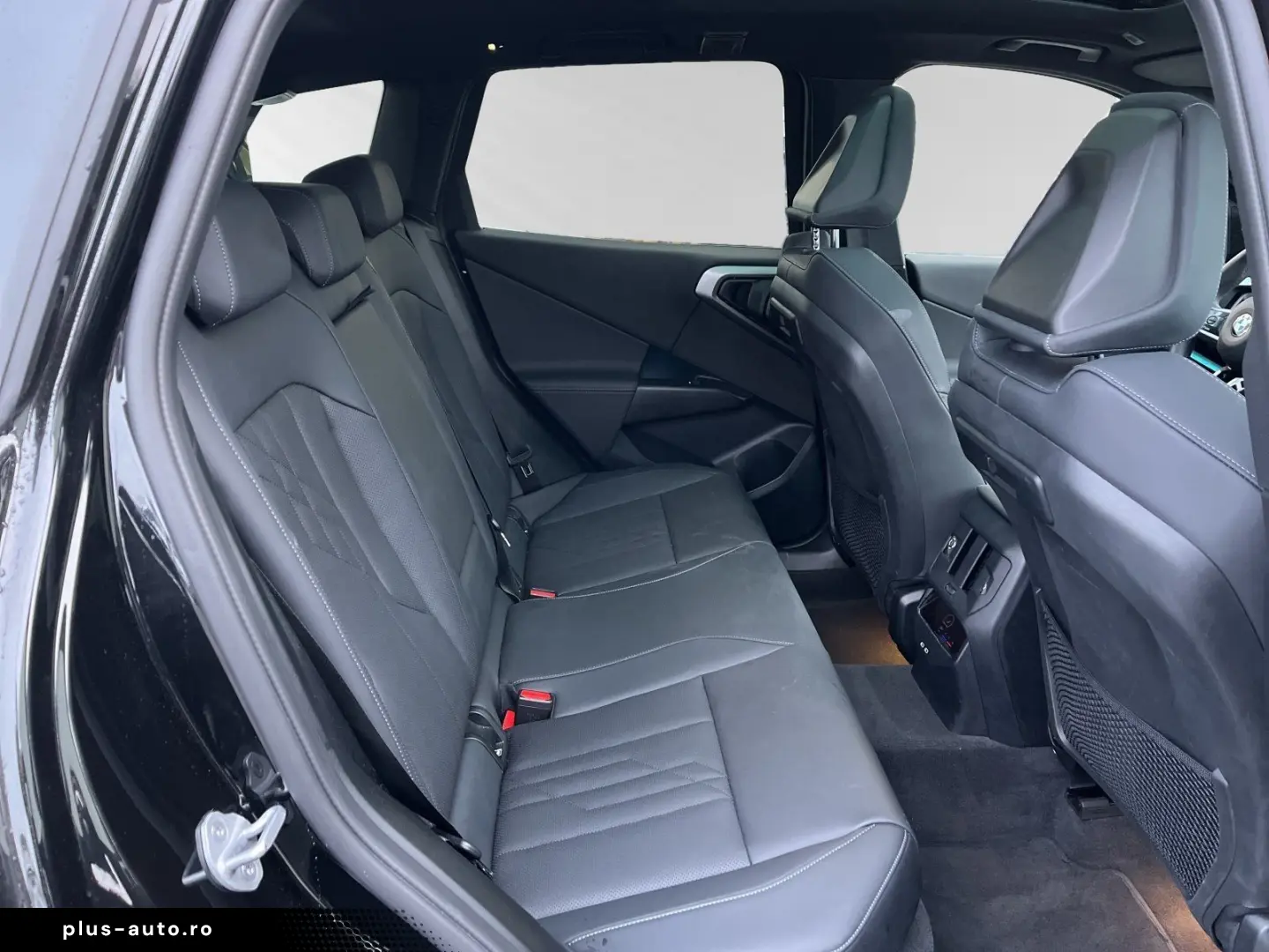 BMW X3 20 xDrive M Sport AHK Panorama Head-Up