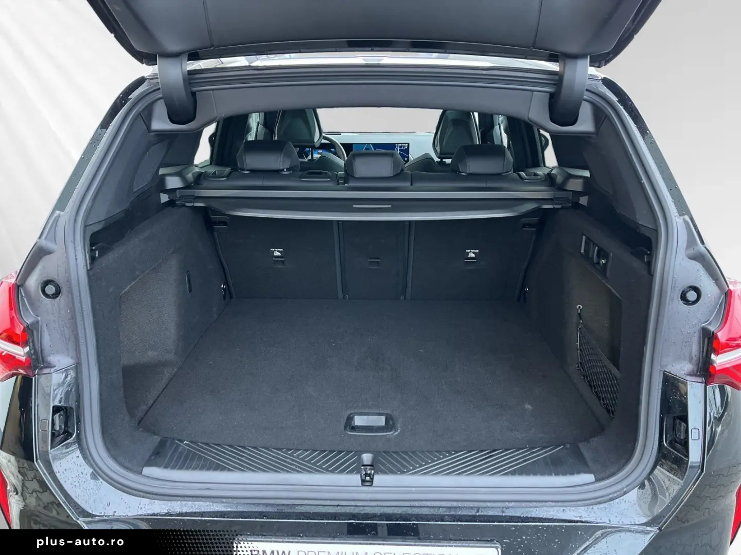 BMW X3 20 xDrive M Sport AHK Panorama Head-Up