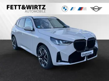 BMW X3 30e xDrive  Dune Grey  M Sport Pro Head-Up