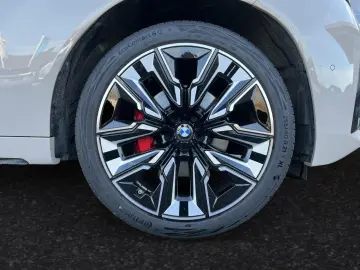 BMW X3 30e xDrive  Dune Grey  M Sport Pro Head-Up