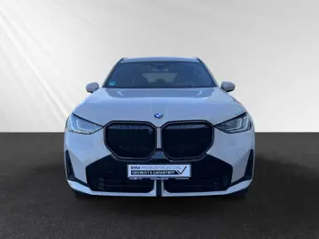 BMW X3 30e xDrive  Dune Grey  M Sport Pro Head-Up