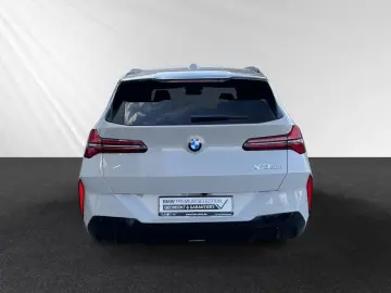 BMW X3 30e xDrive  Dune Grey  M Sport Pro Head-Up