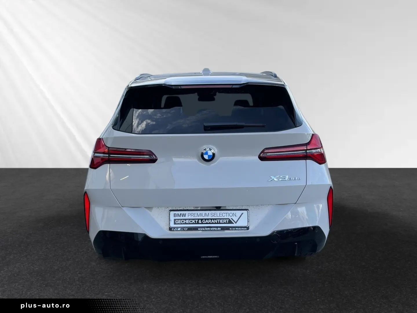 BMW X3 30e xDrive  Dune Grey  M Sport Pro Head-Up