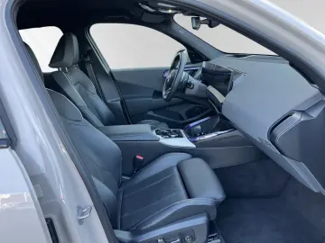 BMW X3 30e xDrive  Dune Grey  M Sport Pro Head-Up