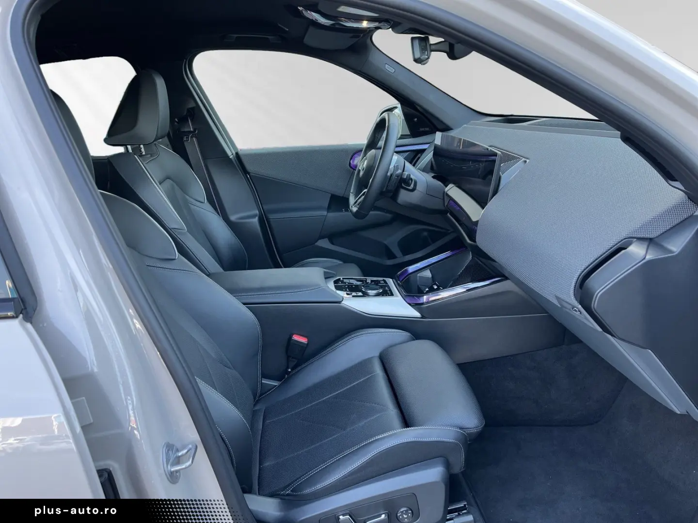 BMW X3 30e xDrive  Dune Grey  M Sport Pro Head-Up