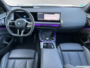 BMW X3 30e xDrive  Dune Grey  M Sport Pro Head-Up