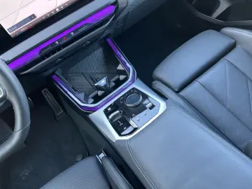 BMW X3 30e xDrive  Dune Grey  M Sport Pro Head-Up