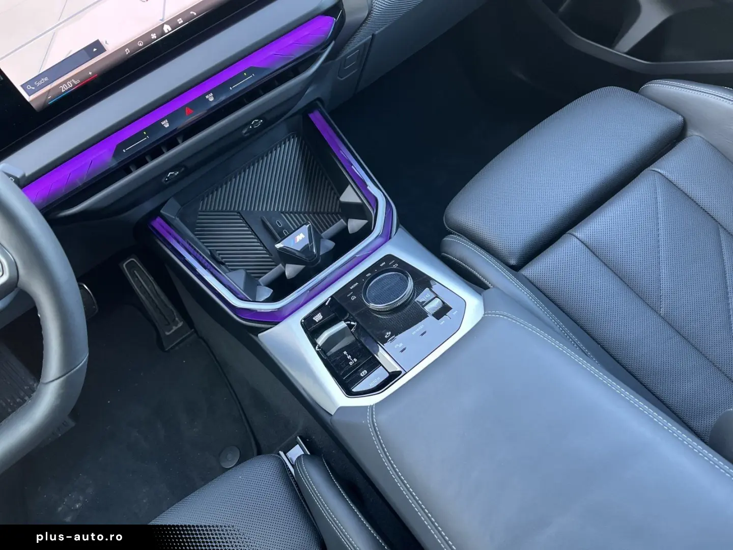 BMW X3 30e xDrive  Dune Grey  M Sport Pro Head-Up