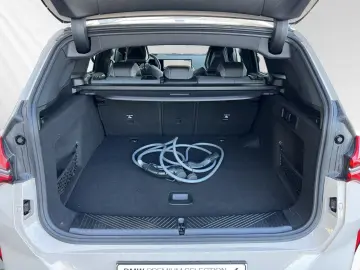 BMW X3 30e xDrive  Dune Grey  M Sport Pro Head-Up