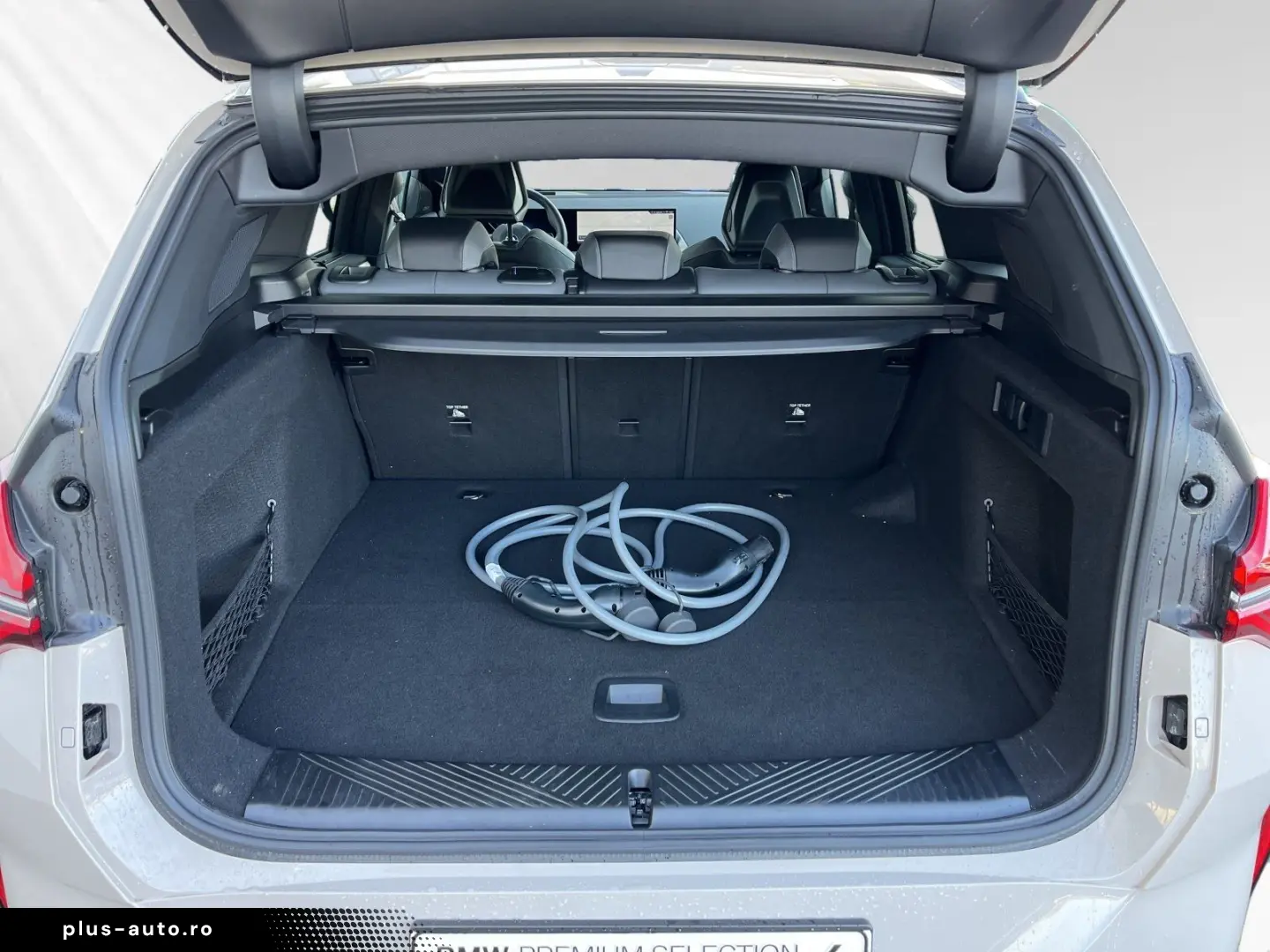 BMW X3 30e xDrive  Dune Grey  M Sport Pro Head-Up