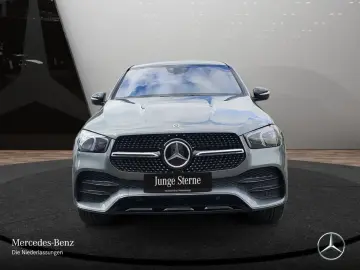 MERCEDES-BENZ GLE 350 e 4M Coupe AMG Distr Pano HUD 360