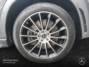 MERCEDES-BENZ GLE 350 e 4M Coupe AMG Distr Pano HUD 360