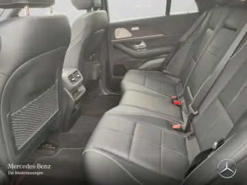 MERCEDES-BENZ GLE 350 e 4M Coupe AMG Distr Pano HUD 360