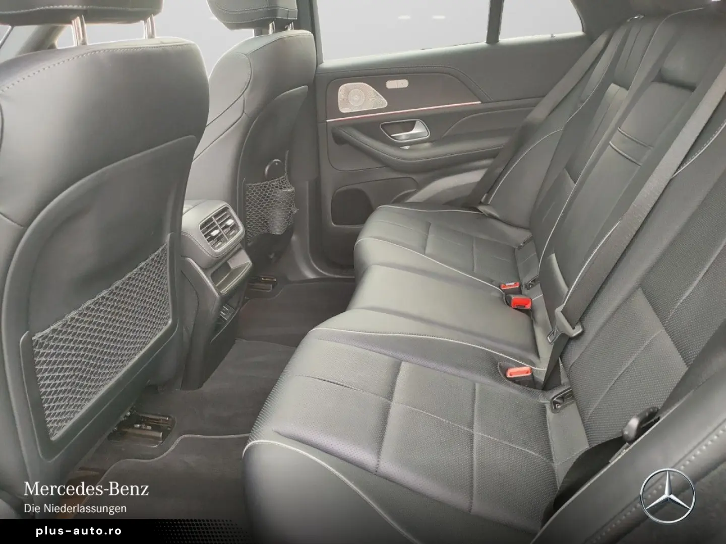 MERCEDES-BENZ GLE 350 e 4M Coupe AMG Distr Pano HUD 360