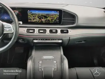 MERCEDES-BENZ GLE 350 e 4M Coupe AMG Distr Pano HUD 360