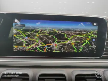 MERCEDES-BENZ GLE 350 e 4M Coupe AMG Distr Pano HUD 360