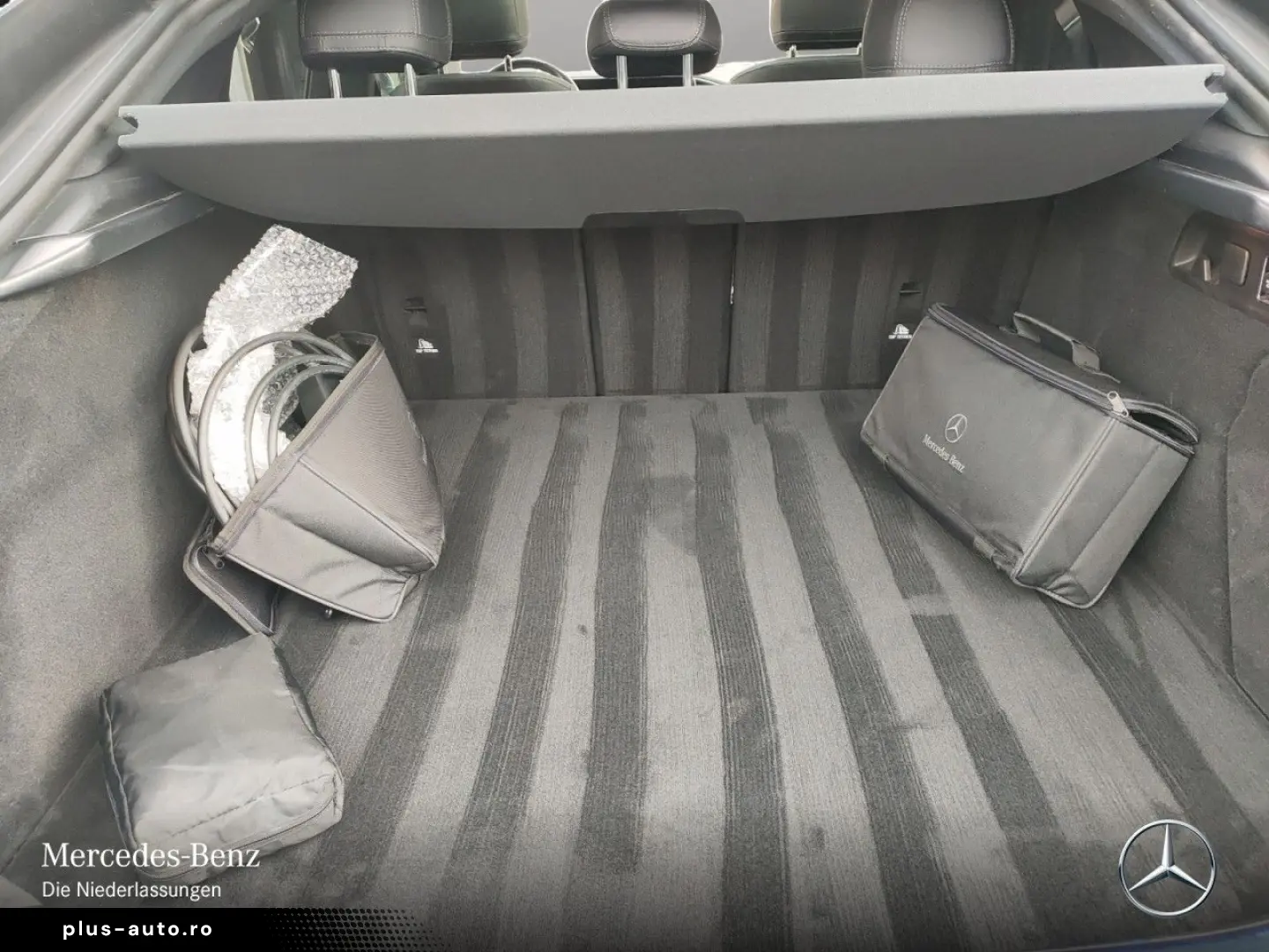 MERCEDES-BENZ GLE 350 e 4M Coupe AMG Distr Pano HUD 360