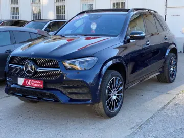 MERCEDES-BENZ GLE350de AMG 4M_Panorama_Airmatic_360 &hellip;