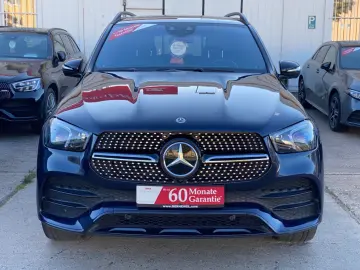 MERCEDES-BENZ GLE350de AMG 4M_Panorama_Airmatic_360 &hellip;