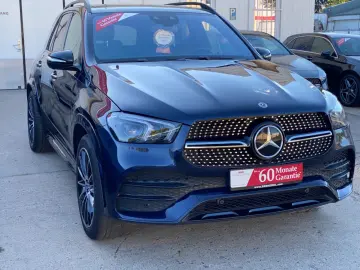MERCEDES-BENZ GLE350de AMG 4M_Panorama_Airmatic_360 &hellip;