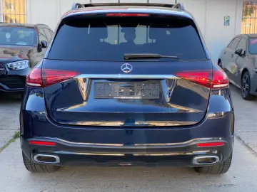 MERCEDES-BENZ GLE350de AMG 4M_Panorama_Airmatic_360 &hellip;