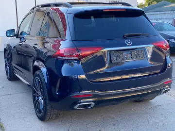 MERCEDES-BENZ GLE350de AMG 4M_Panorama_Airmatic_360 &hellip;