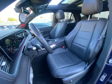 MERCEDES-BENZ GLE350de AMG 4M_Panorama_Airmatic_360 &hellip;