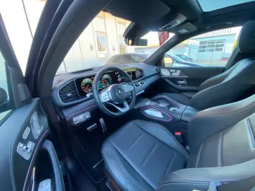 MERCEDES-BENZ GLE350de AMG 4M_Panorama_Airmatic_360 &hellip;