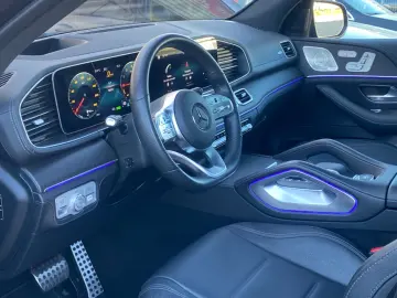 MERCEDES-BENZ GLE350de AMG 4M_Panorama_Airmatic_360 &hellip;