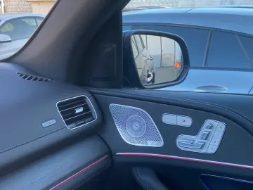 MERCEDES-BENZ GLE350de AMG 4M_Panorama_Airmatic_360 &hellip;