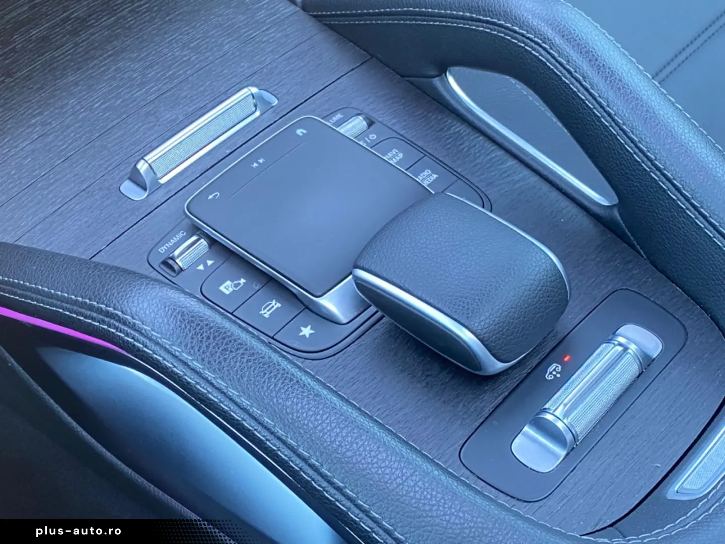 MERCEDES-BENZ GLE350de AMG 4M_Panorama_Airmatic_360 &hellip;