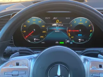 MERCEDES-BENZ GLE350de AMG 4M_Panorama_Airmatic_360 &hellip;