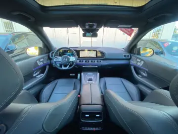 MERCEDES-BENZ GLE350de AMG 4M_Panorama_Airmatic_360 &hellip;