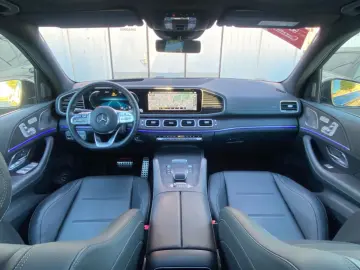 MERCEDES-BENZ GLE350de AMG 4M_Panorama_Airmatic_360 &hellip;