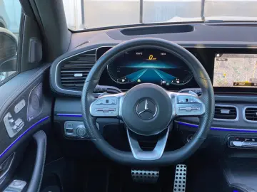 MERCEDES-BENZ GLE350de AMG 4M_Panorama_Airmatic_360 &hellip;