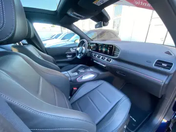 MERCEDES-BENZ GLE350de AMG 4M_Panorama_Airmatic_360 &hellip;