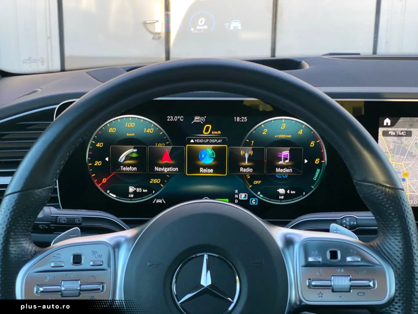 MERCEDES-BENZ GLE350de AMG 4M_Panorama_Airmatic_360 &hellip;