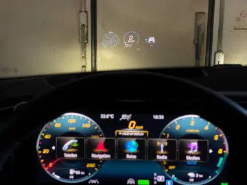 MERCEDES-BENZ GLE350de AMG 4M_Panorama_Airmatic_360 &hellip;