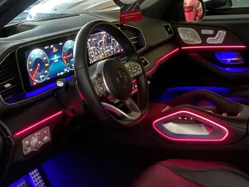 MERCEDES-BENZ GLE350de AMG 4M_Panorama_Airmatic_360 &hellip;