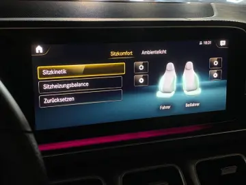 MERCEDES-BENZ GLE350de AMG 4M_Panorama_Airmatic_360 &hellip;